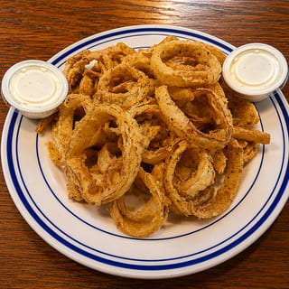 Onion Rings