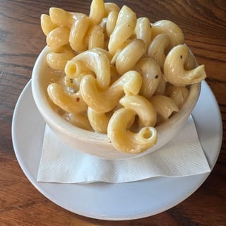 Mac and Cheese