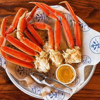 # Crab Legs