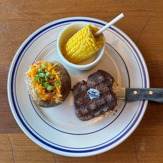 8oz Filet