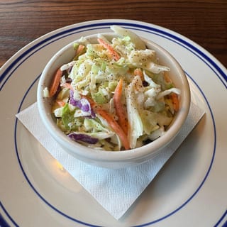 Coleslaw
