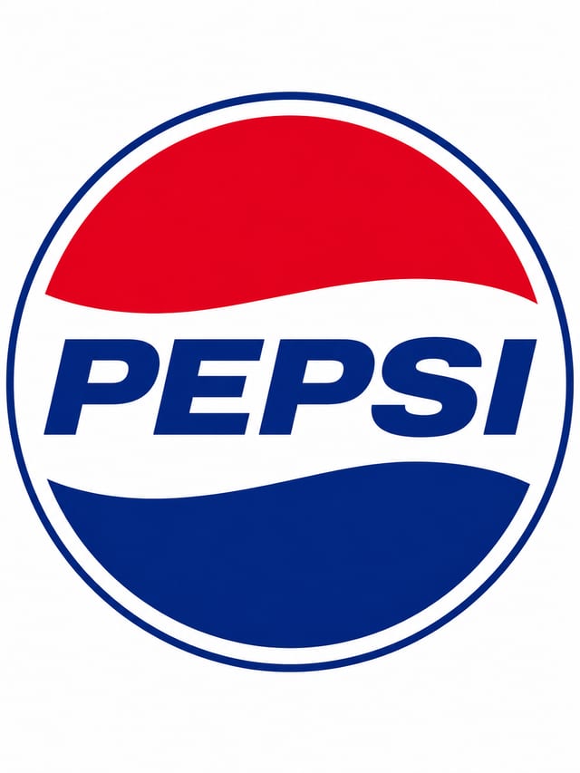 Pepsi.