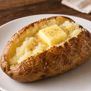 Baked Potato