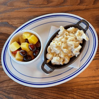 Kids Mac and Cheese