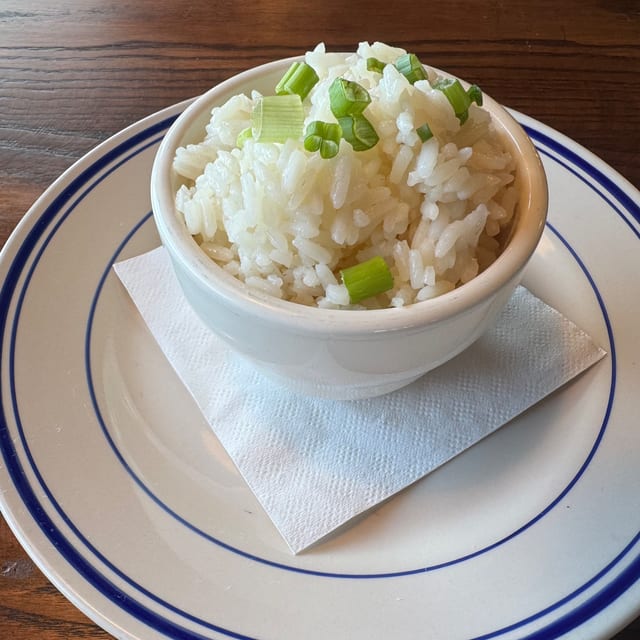 Rice.