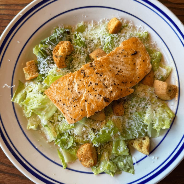 Delicious Caesar Salad Options