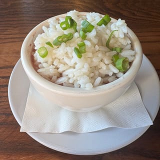Side Red Beans and Rice