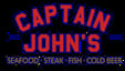 Captain John's