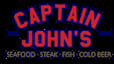 Captain John's