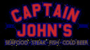 Captain John's