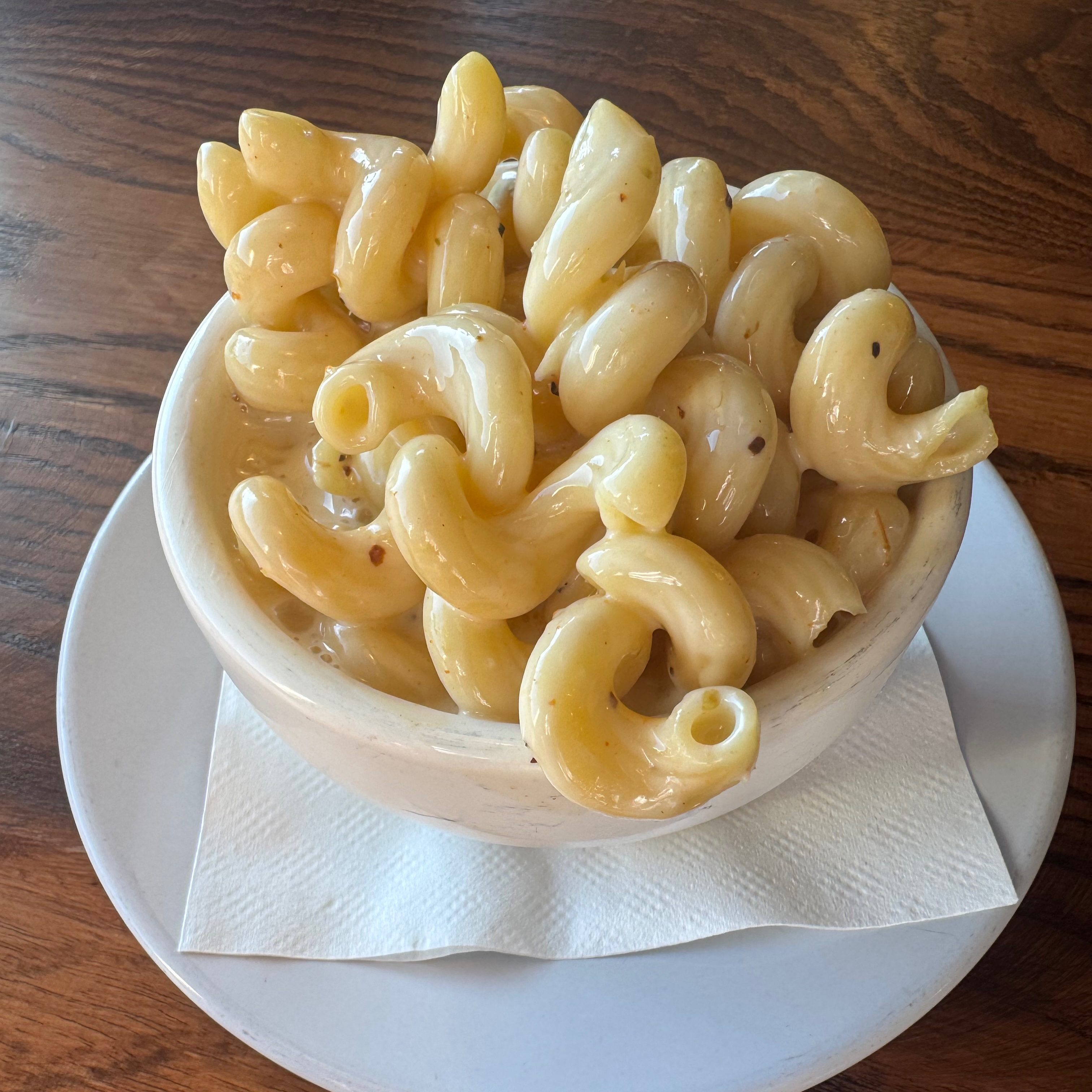 Gouda Mac.