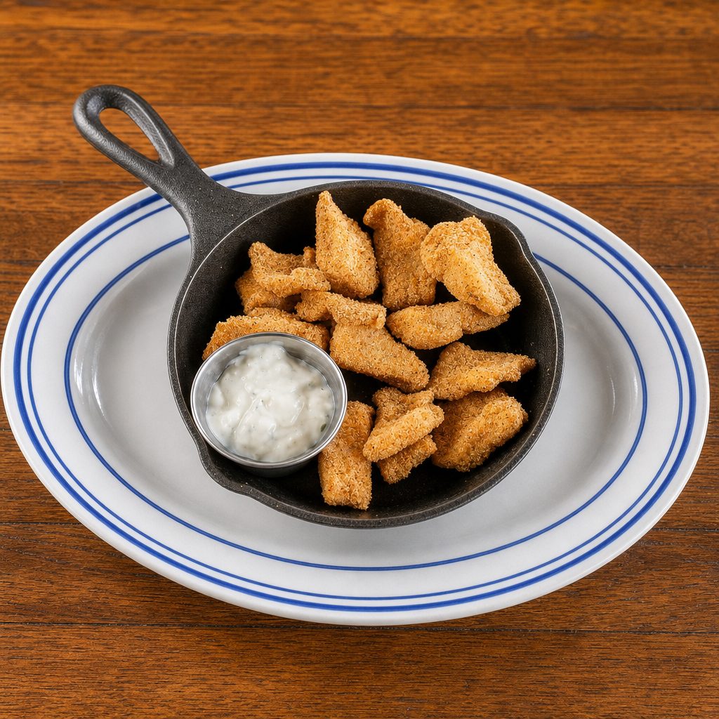 Catfish Bites.