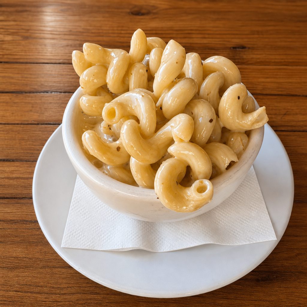 Gouda Mac.