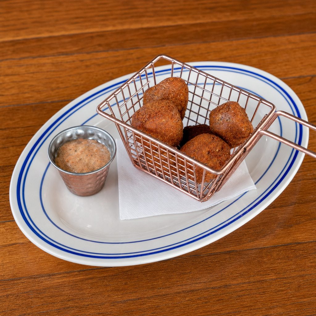 Boudin Ballz.