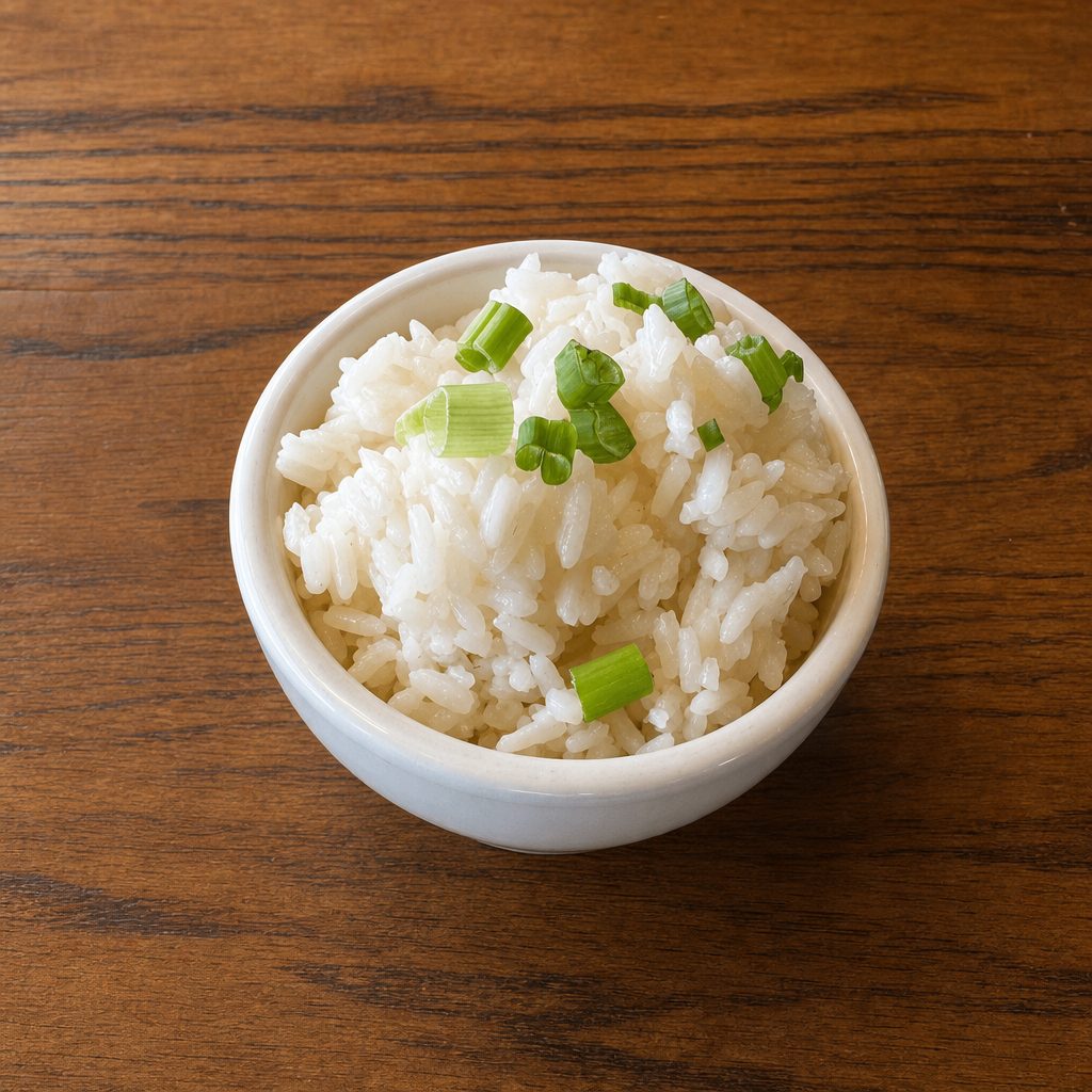Rice.