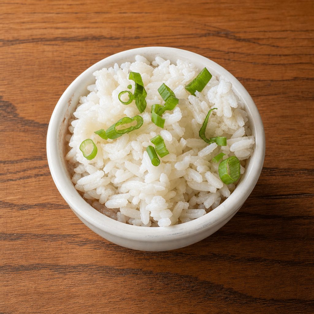 Side Red Beans and Rice.