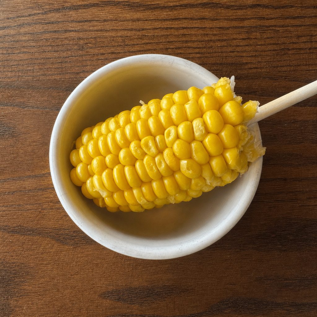 Sweet Corn.