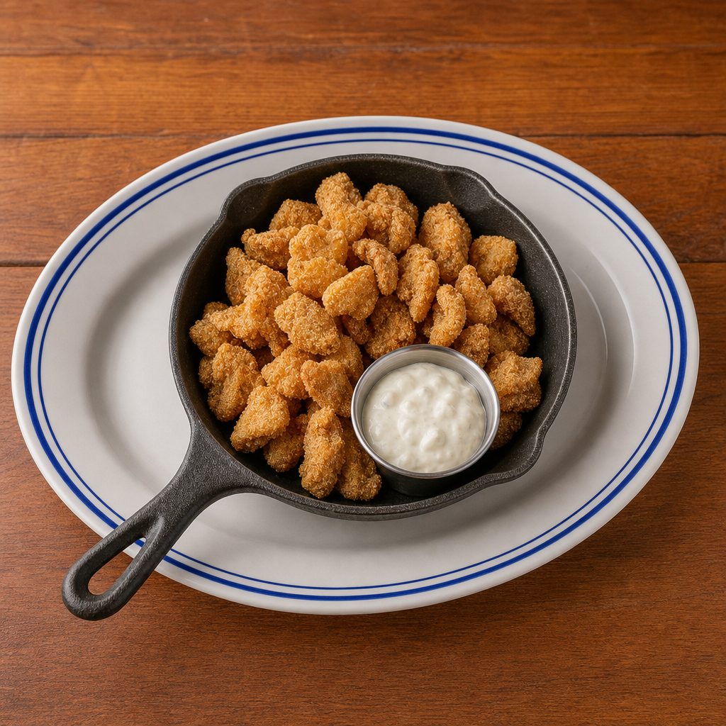Gator Bites.