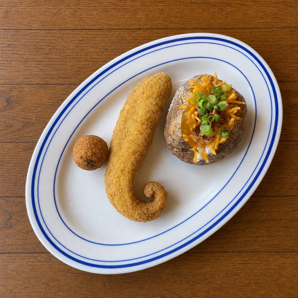 Kids Catfish.