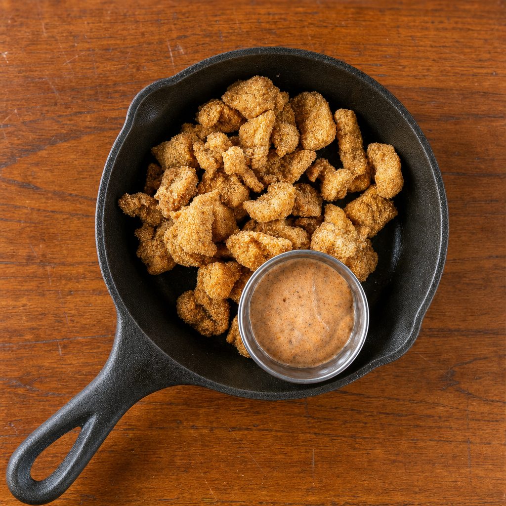 Gator Bites.
