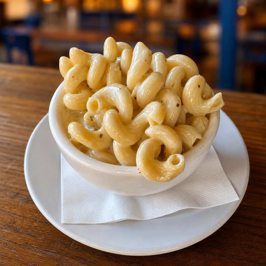 Gouda Mac.