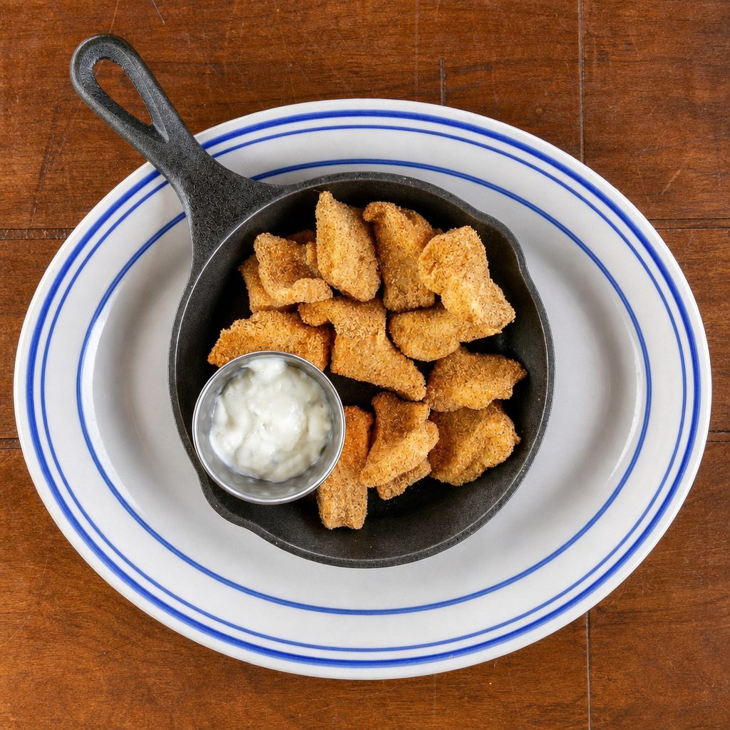 Catfish Bites.