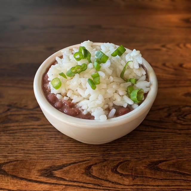 Rice.