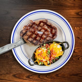 12oz Ribeye