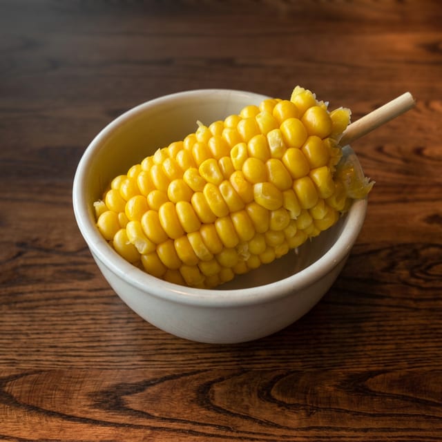 Sweet Corn.