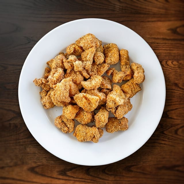 Gator Bites.