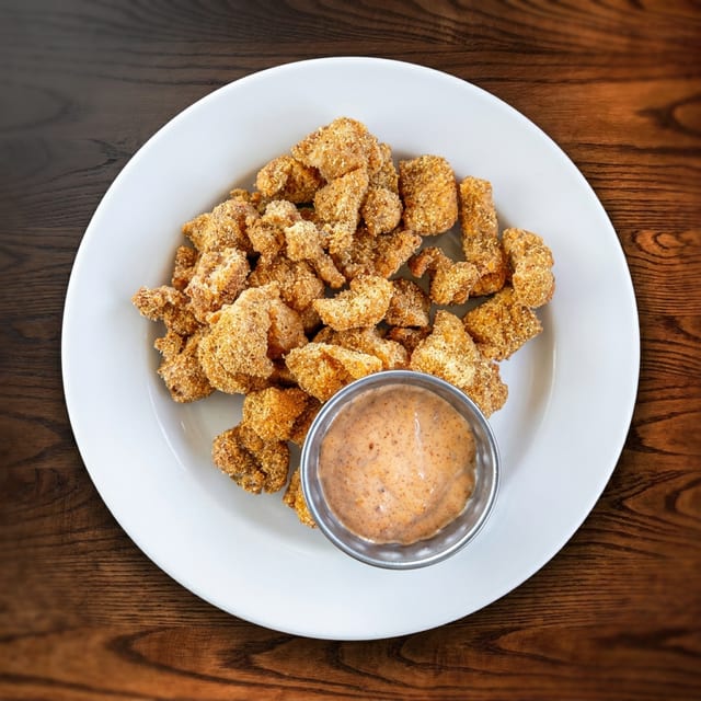 Gator Bites.