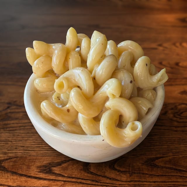 Gouda Mac.
