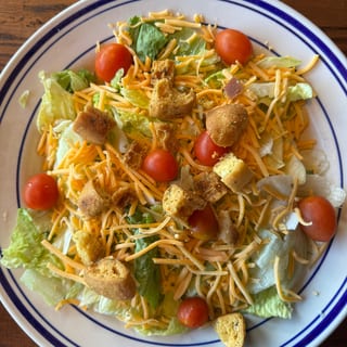House Salad