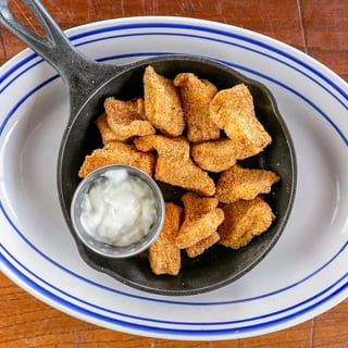 Catfish Bites
