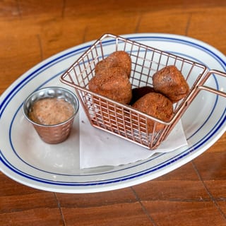 Boudin Balls
